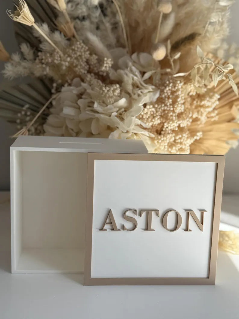 Money Box